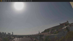 Bratislavský hrad, Staré město