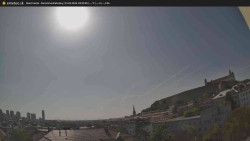 Bratislavský hrad, Staré město