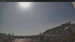 Bratislavský hrad, Staré město