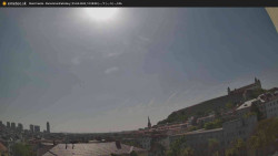 Bratislavský hrad, Staré město