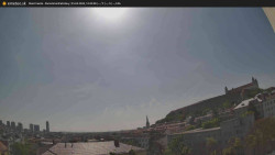 Bratislavský hrad, Staré město