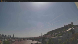 Bratislavský hrad, Staré město