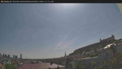 Bratislavský hrad, Staré město