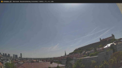 Bratislavský hrad, Staré město