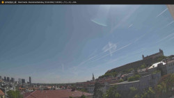 Bratislavský hrad, Staré město