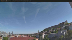 Bratislavský hrad, Staré město