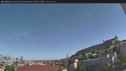 Bratislavský hrad, Staré město