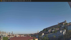 Bratislavský hrad, Staré město