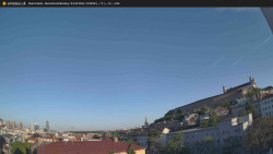 Bratislavský hrad, Staré město