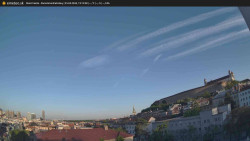 Bratislavský hrad, Staré město