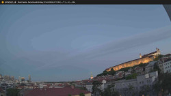 Bratislavský hrad, Staré město