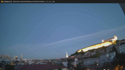 Bratislavský hrad, Staré město