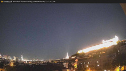 Bratislavský hrad, Staré město