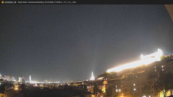 Bratislavský hrad, Staré město