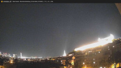 Bratislavský hrad, Staré město