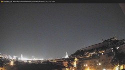 Bratislavský hrad, Staré město