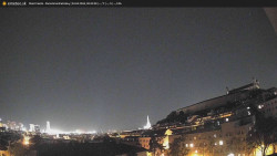 Bratislavský hrad, Staré město