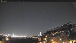 Bratislavský hrad, Staré město