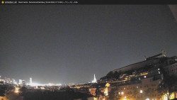 Bratislavský hrad, Staré město