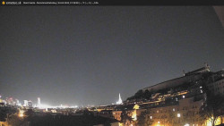 Bratislavský hrad, Staré město