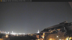 Bratislavský hrad, Staré město