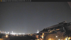 Bratislavský hrad, Staré město