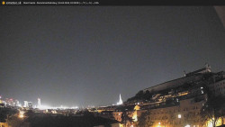 Bratislavský hrad, Staré město