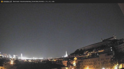 Bratislavský hrad, Staré město