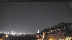 Bratislavský hrad, Staré město