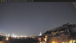 Bratislavský hrad, Staré město