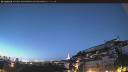 Bratislavský hrad, Staré město