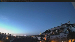 Bratislavský hrad, Staré město