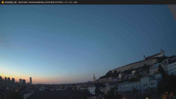 Bratislavský hrad, Staré město