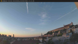 Bratislavský hrad, Staré město