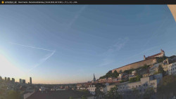 Bratislavský hrad, Staré město