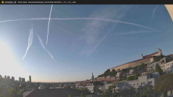 Bratislavský hrad, Staré město