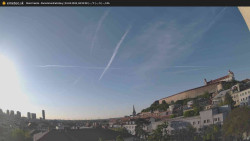 Bratislavský hrad, Staré město