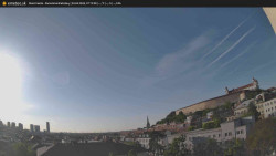 Bratislavský hrad, Staré město