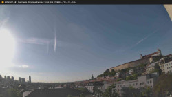 Bratislavský hrad, Staré město