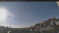 Bratislavský hrad, Staré město