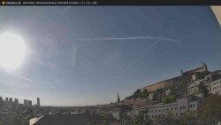 Bratislavský hrad, Staré město