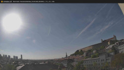 Bratislavský hrad, Staré město