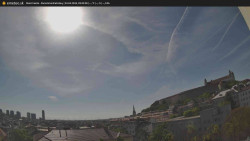 Bratislavský hrad, Staré město