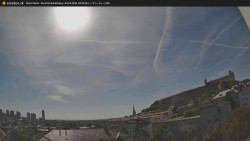 Bratislavský hrad, Staré město