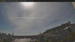 Bratislavský hrad, Staré město