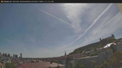 Bratislavský hrad, Staré město