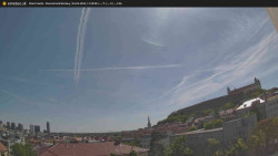 Bratislavský hrad, Staré město