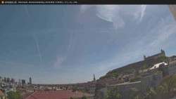 Bratislavský hrad, Staré město