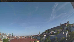 Bratislavský hrad, Staré město