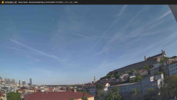 Bratislavský hrad, Staré město